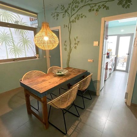 Ritual Sevilla Suites - Malaver 23 (Adults Only) Extérieur photo