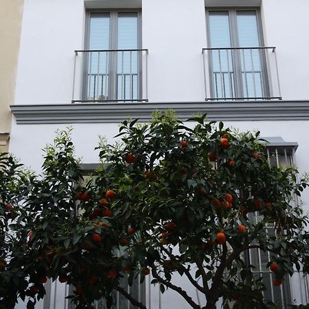 Ritual Sevilla Suites - Malaver 23 (Adults Only) Extérieur photo