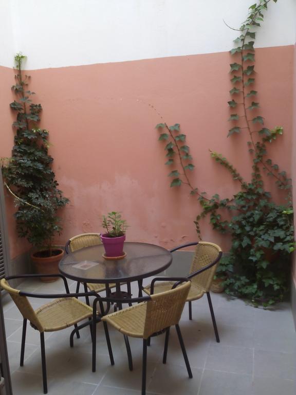 Ritual Sevilla Suites - Malaver 23 (Adults Only) Chambre photo