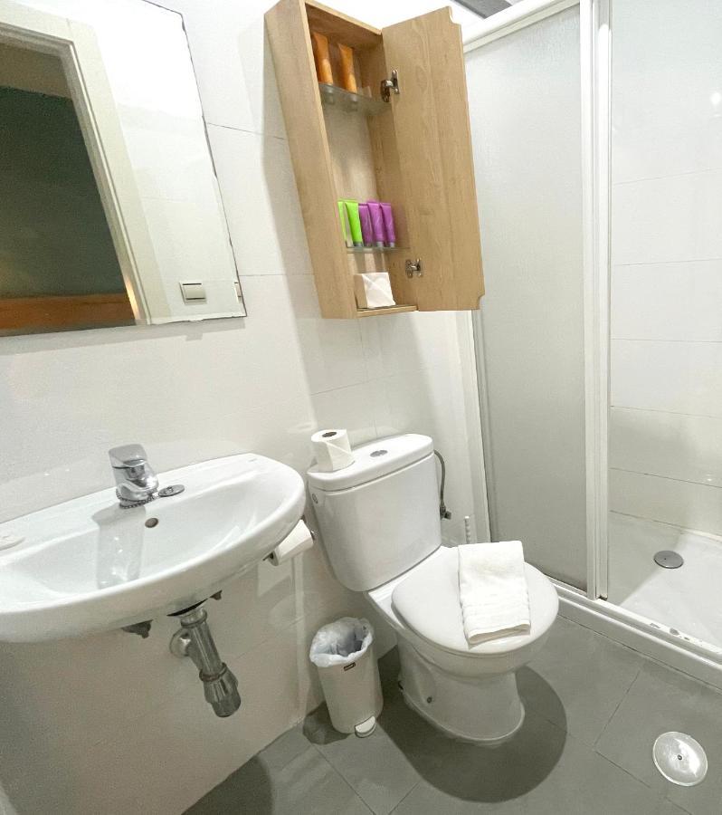 Ritual Sevilla Suites - Malaver 23 (Adults Only) Extérieur photo