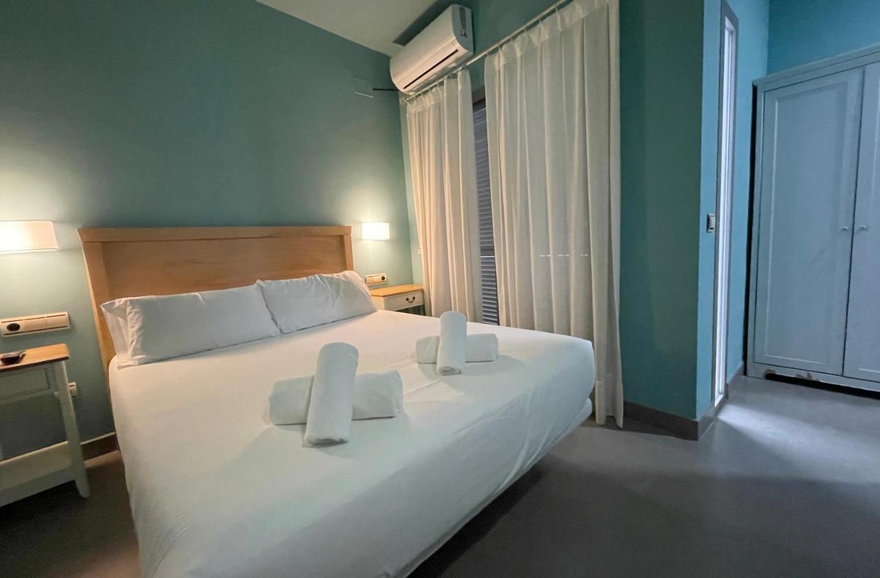 Ritual Sevilla Suites - Malaver 23 (Adults Only) Extérieur photo