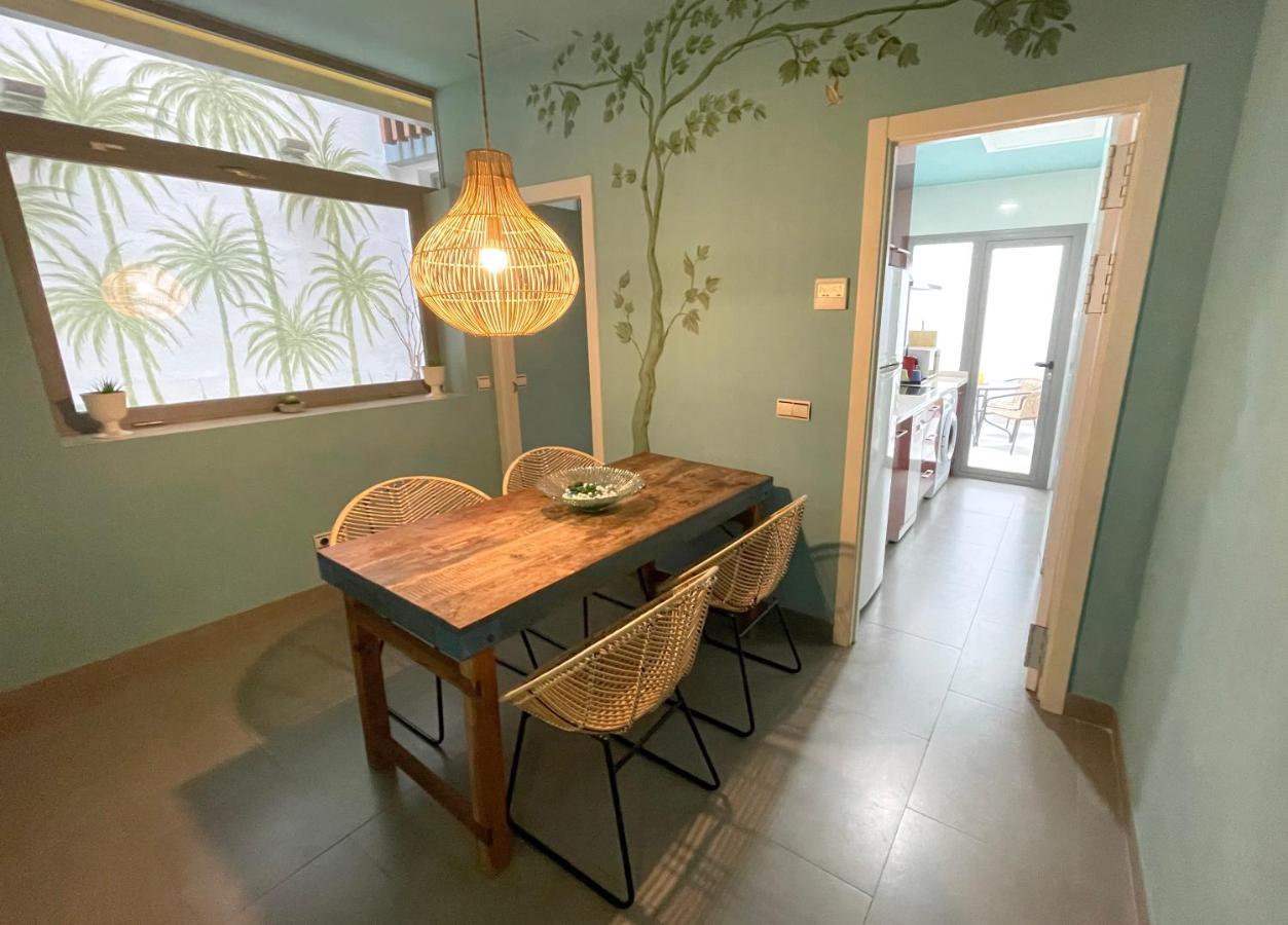 Ritual Sevilla Suites - Malaver 23 (Adults Only) Extérieur photo