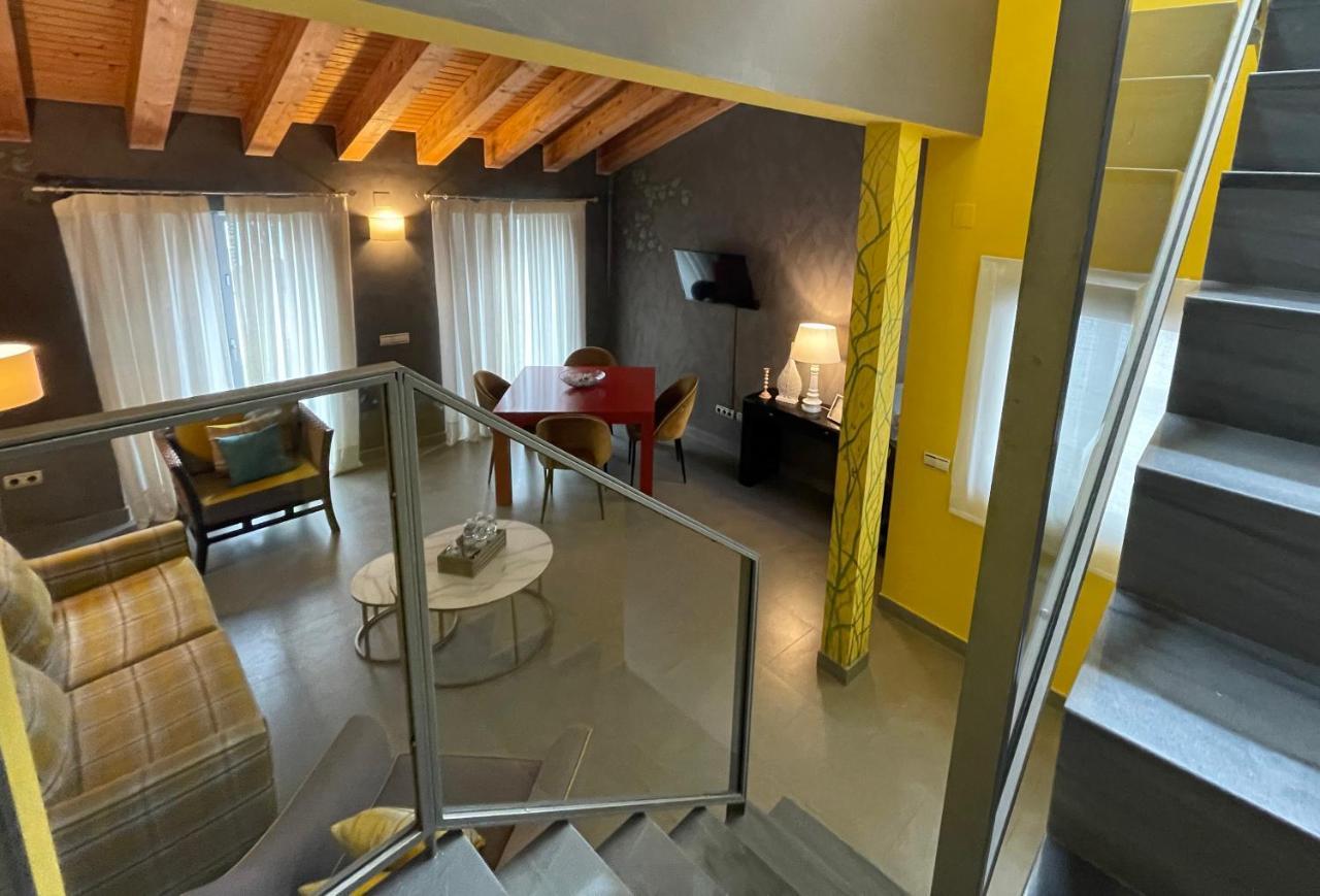 Ritual Sevilla Suites - Malaver 23 (Adults Only) Extérieur photo