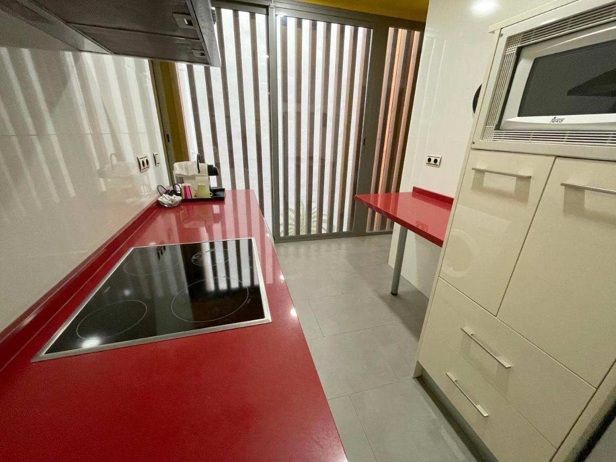 Ritual Sevilla Suites - Malaver 23 (Adults Only) Extérieur photo