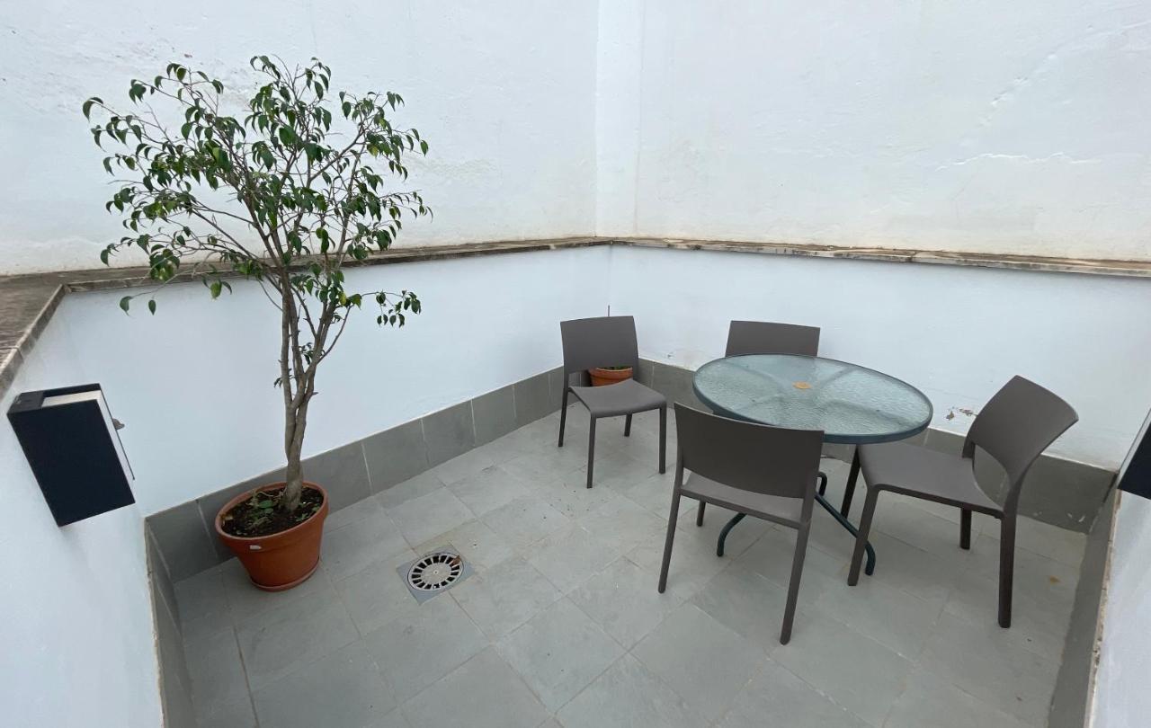 Ritual Sevilla Suites - Malaver 23 (Adults Only) Extérieur photo