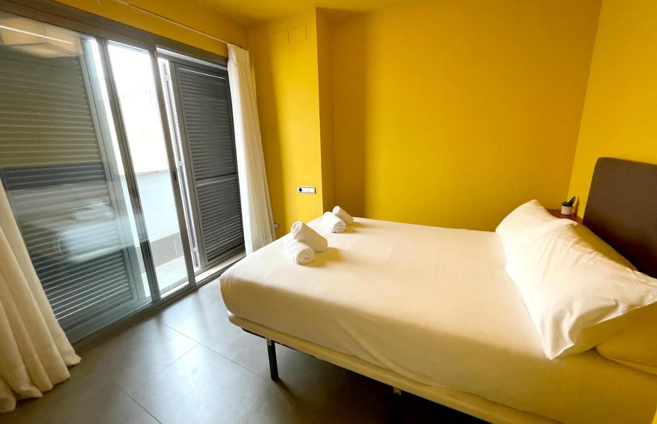 Ritual Sevilla Suites - Malaver 23 (Adults Only) Extérieur photo