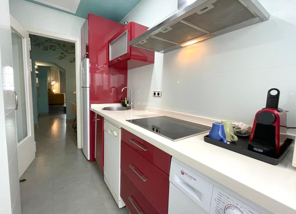 Ritual Sevilla Suites - Malaver 23 (Adults Only) Extérieur photo