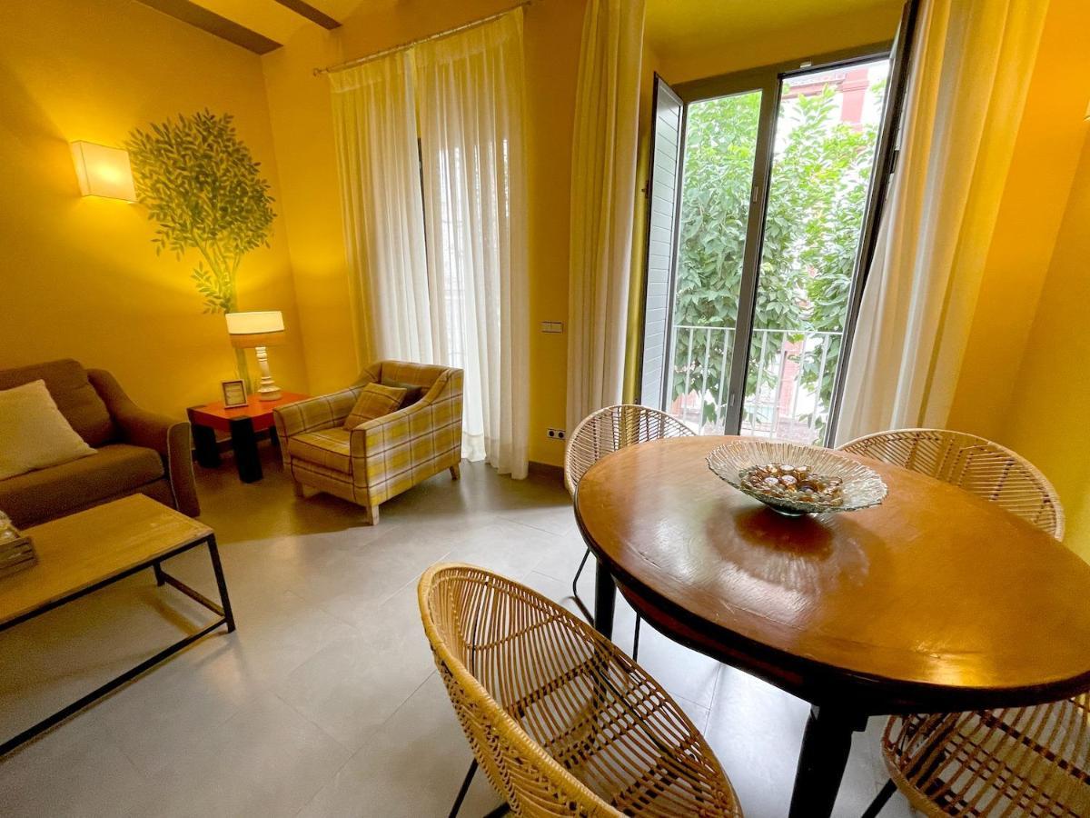 Ritual Sevilla Suites - Malaver 23 (Adults Only) Extérieur photo