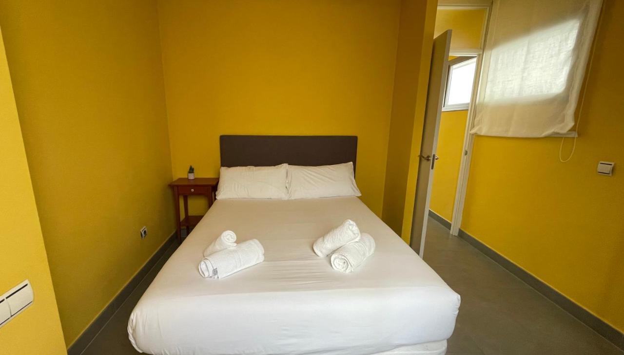 Ritual Sevilla Suites - Malaver 23 (Adults Only) Extérieur photo
