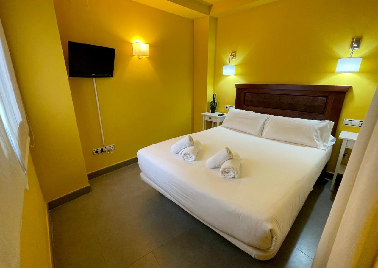 Ritual Sevilla Suites - Malaver 23 (Adults Only) Extérieur photo