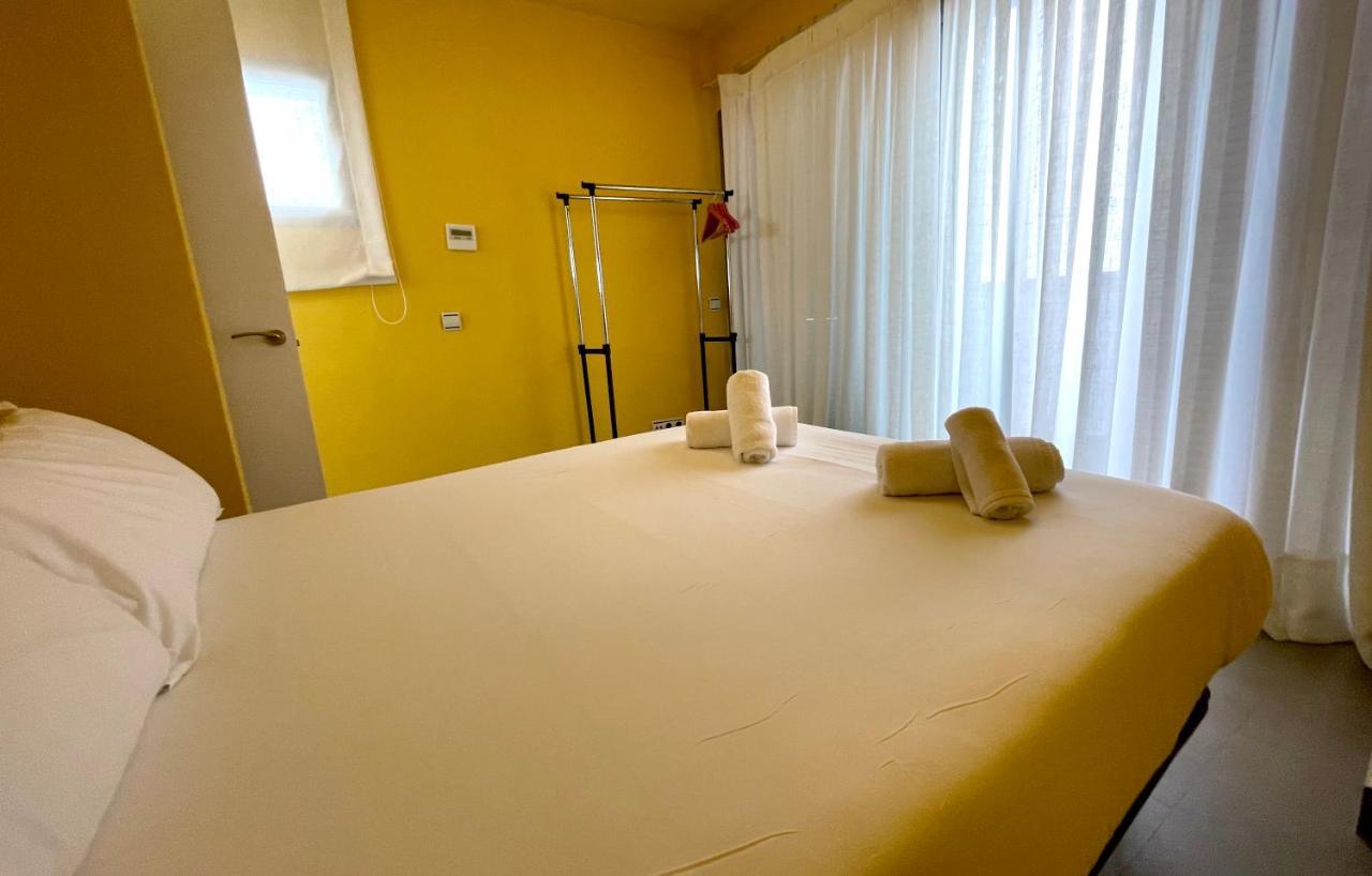 Ritual Sevilla Suites - Malaver 23 (Adults Only) Extérieur photo