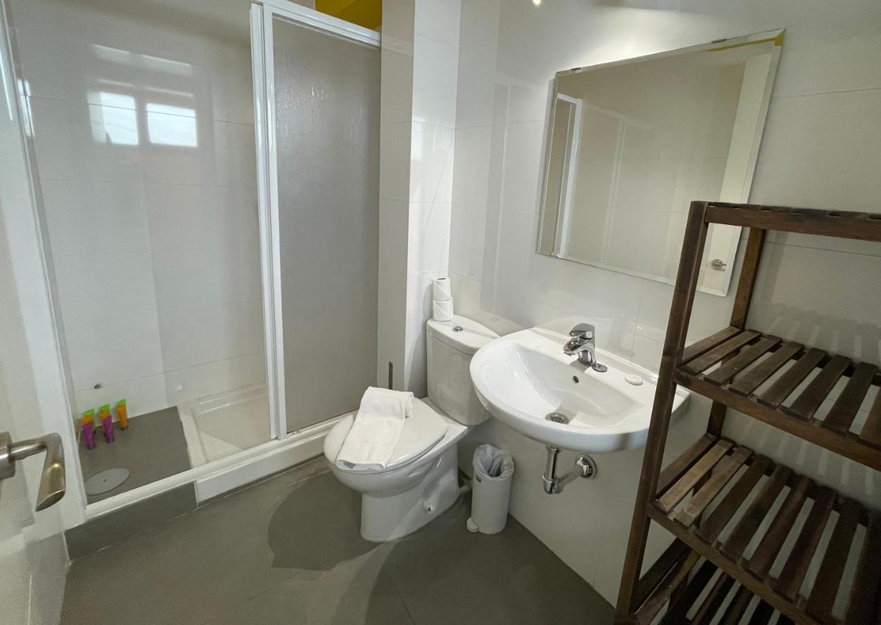 Ritual Sevilla Suites - Malaver 23 (Adults Only) Extérieur photo