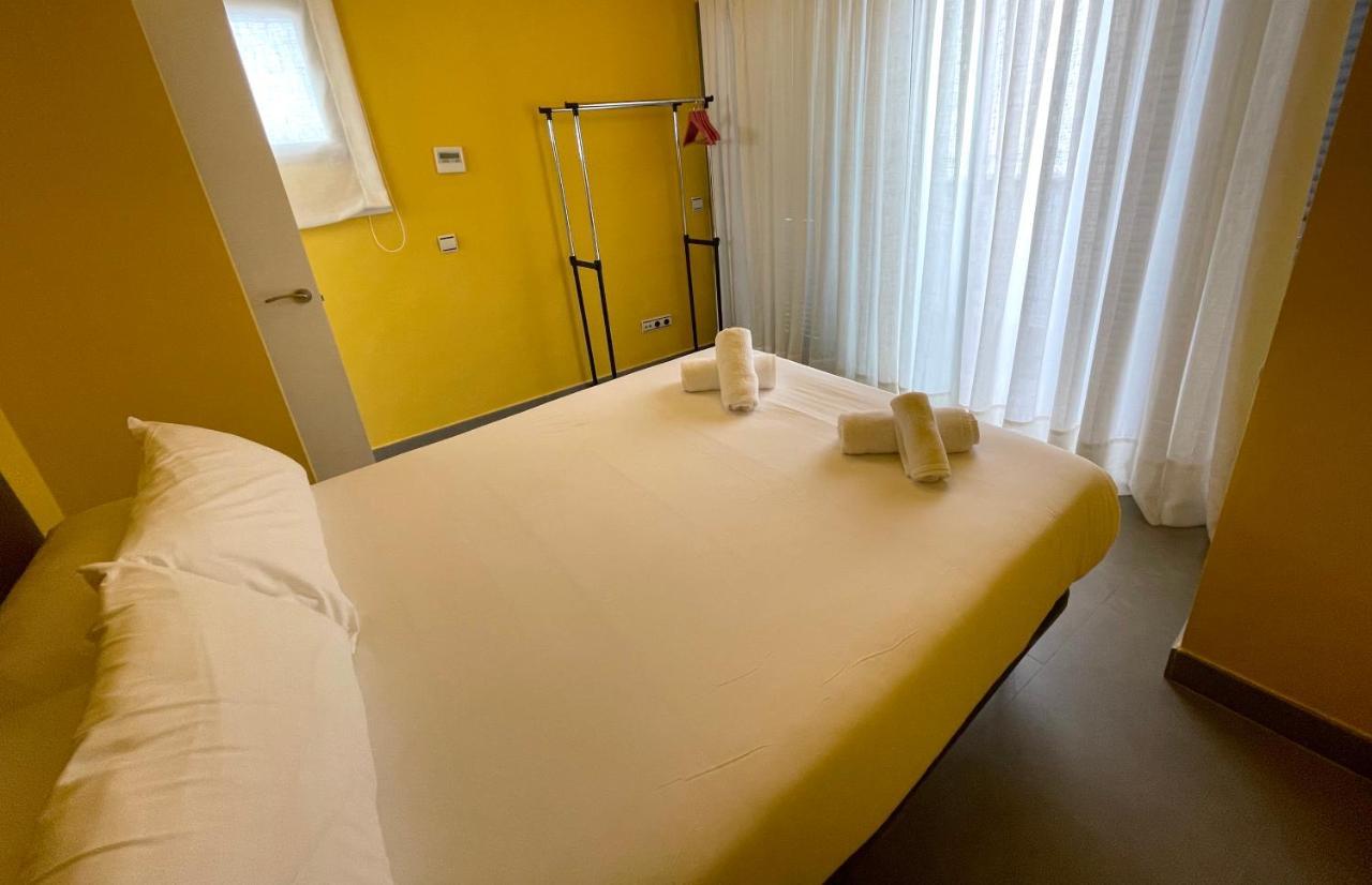 Ritual Sevilla Suites - Malaver 23 (Adults Only) Extérieur photo