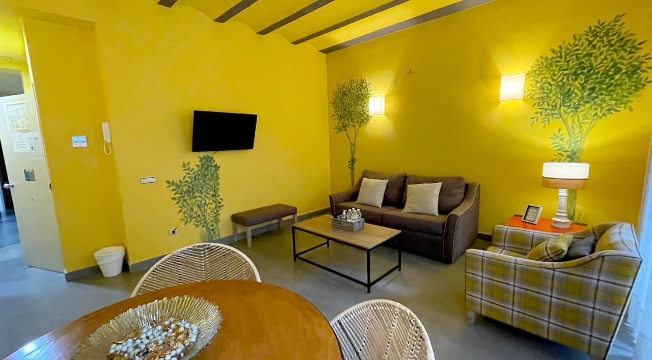 Ritual Sevilla Suites - Malaver 23 (Adults Only) Extérieur photo