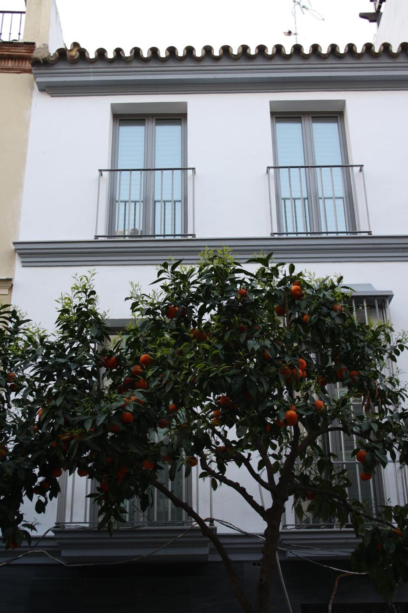 Ritual Sevilla Suites - Malaver 23 (Adults Only) Extérieur photo