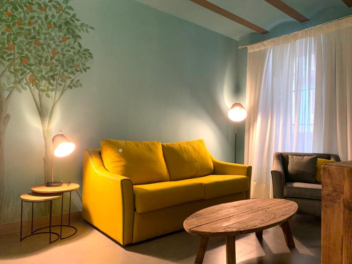 Ritual Sevilla Suites - Malaver 23 (Adults Only) Extérieur photo