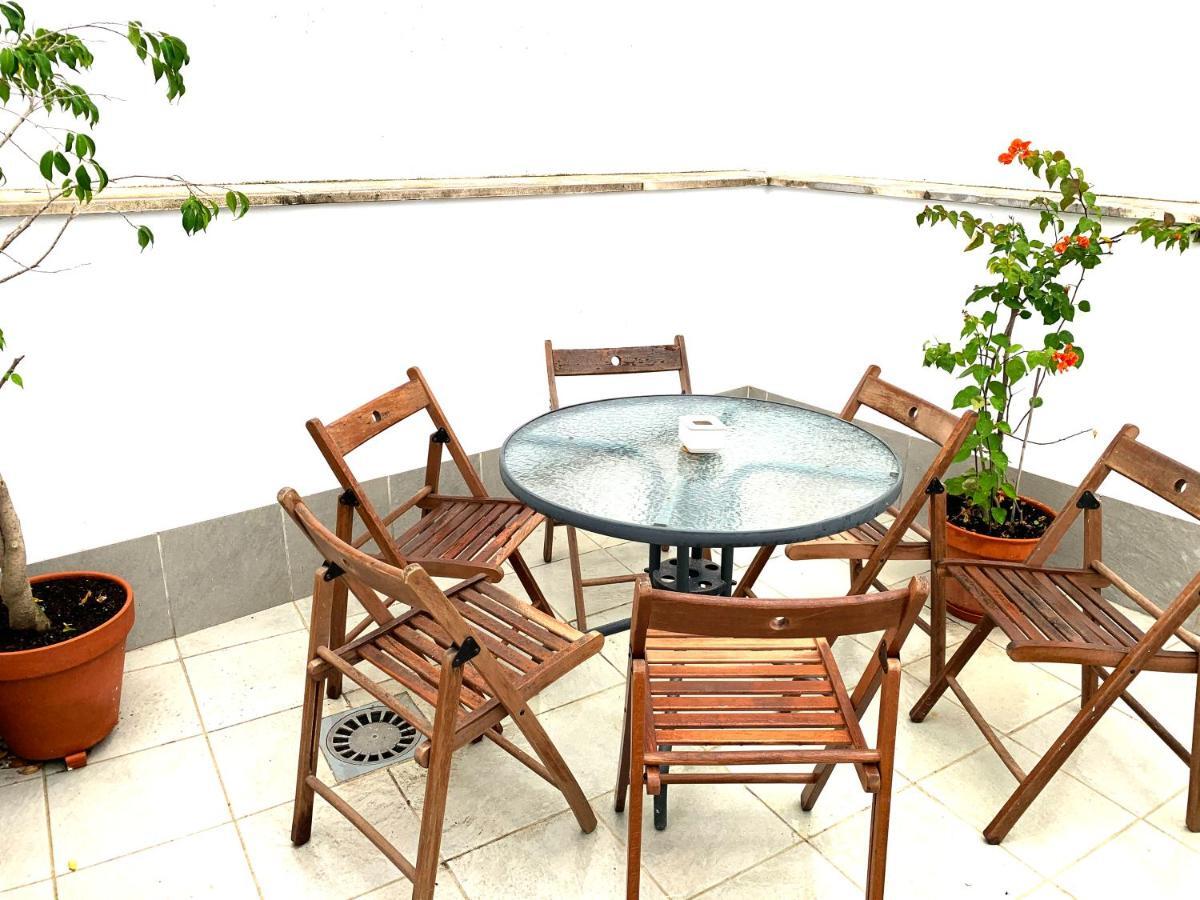 Ritual Sevilla Suites - Malaver 23 (Adults Only) Extérieur photo