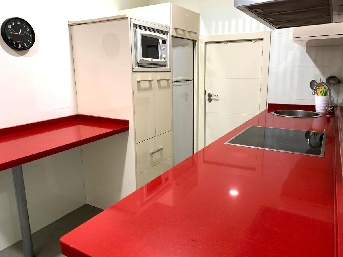 Ritual Sevilla Suites - Malaver 23 (Adults Only) Extérieur photo