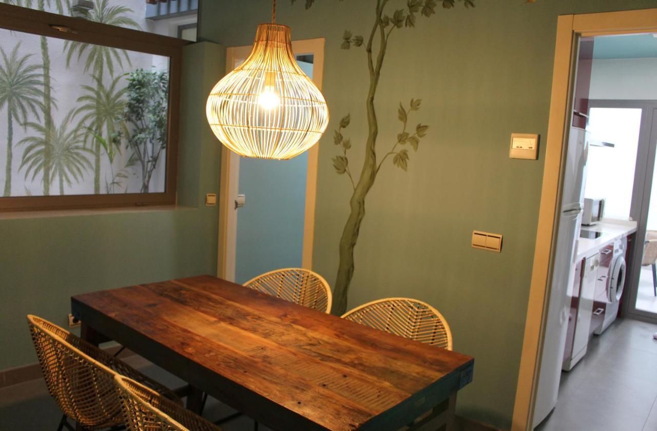 Ritual Sevilla Suites - Malaver 23 (Adults Only) Extérieur photo