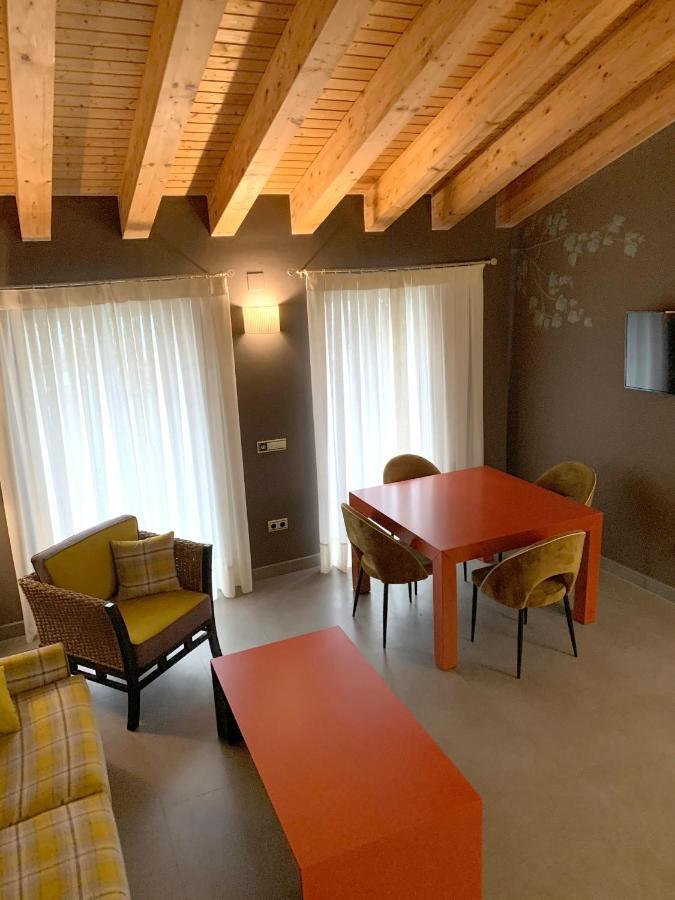 Ritual Sevilla Suites - Malaver 23 (Adults Only) Extérieur photo