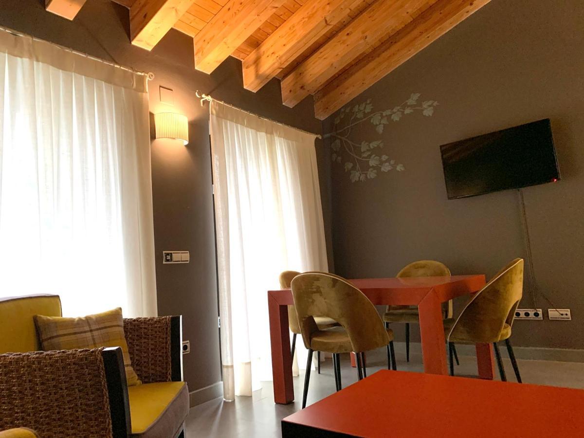 Ritual Sevilla Suites - Malaver 23 (Adults Only) Extérieur photo