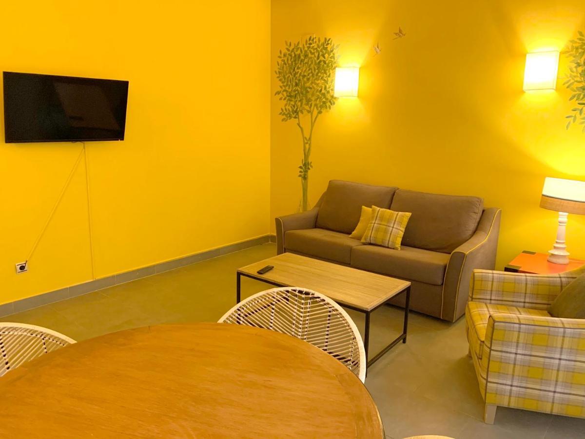 Ritual Sevilla Suites - Malaver 23 (Adults Only) Extérieur photo
