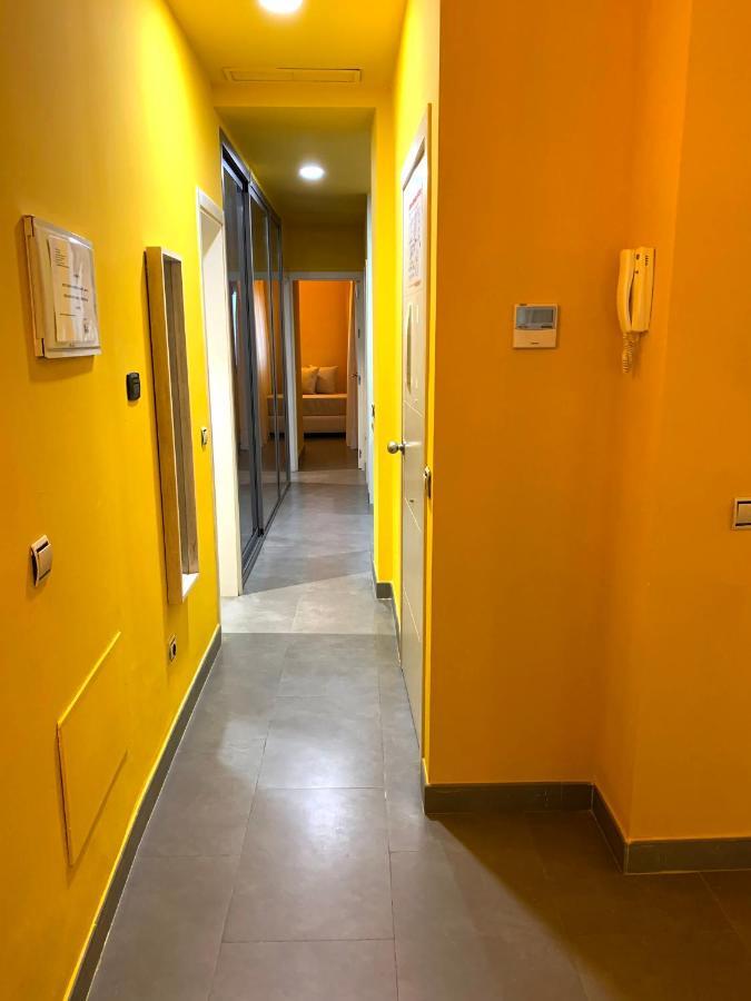 Ritual Sevilla Suites - Malaver 23 (Adults Only) Extérieur photo